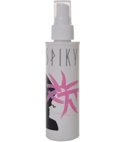 Amazon | イリヤ スパイキー スタイリングミスト 300ml ヘアワックス